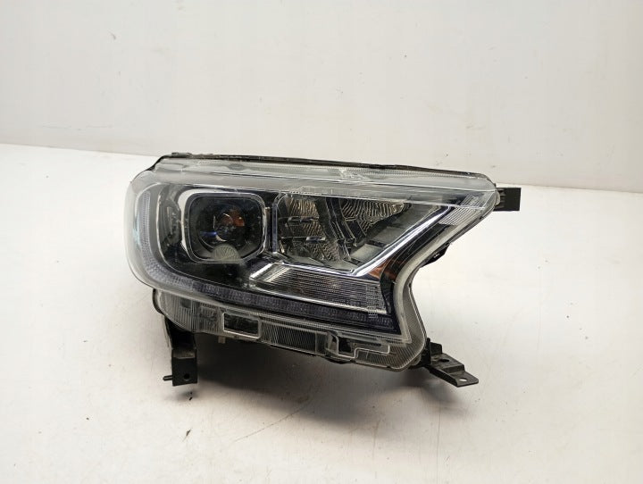 Frontscheinwerfer Ford Ranger JB3B-13E014-A Rechts Scheinwerfer Headlight SCH6394352680hs