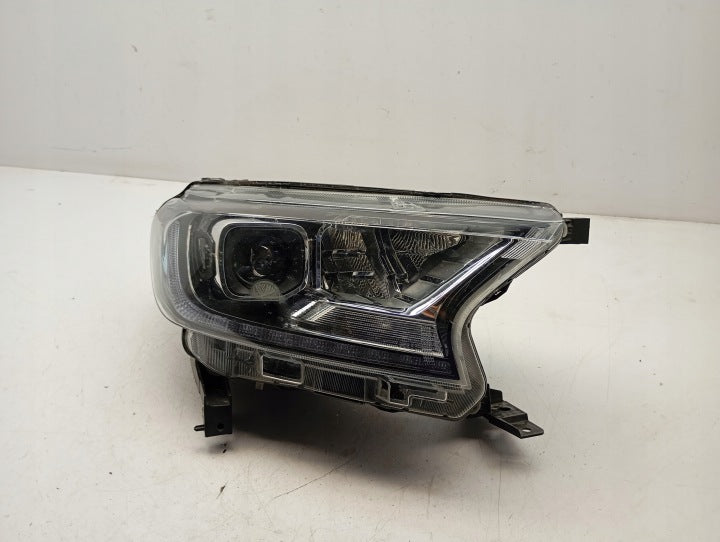 Frontscheinwerfer Ford Ranger JB3B-13E014-A Rechts Scheinwerfer Headlight SCH6394352680hs