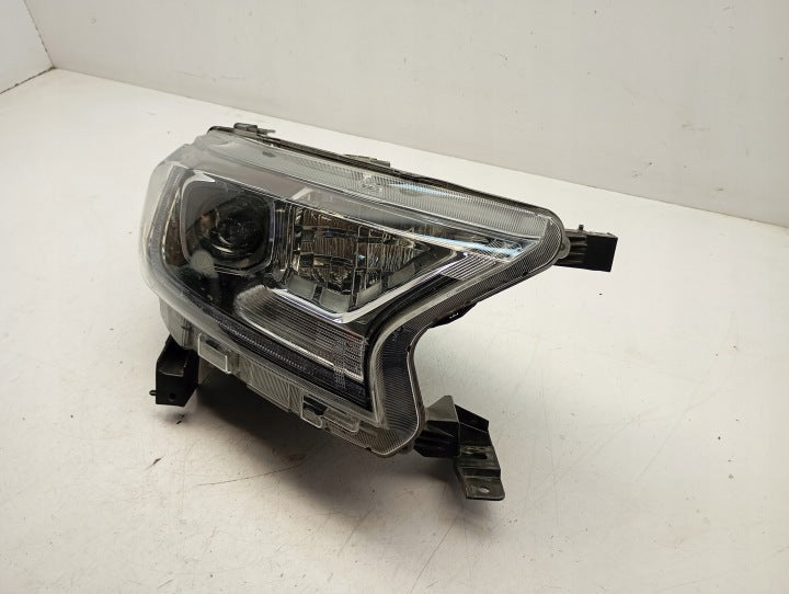 Frontscheinwerfer Ford Ranger JB3B-13E014-A Rechts Scheinwerfer Headlight SCH6394352680hs