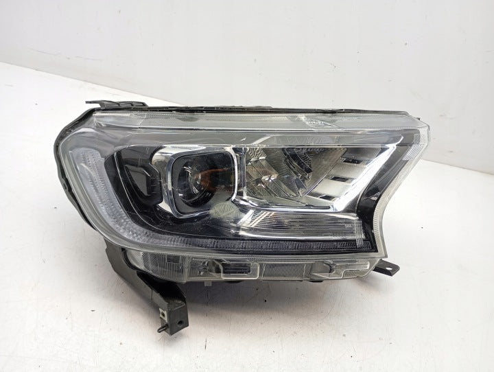Frontscheinwerfer Ford Ranger JB3B-13E014-A Rechts Scheinwerfer Headlight SCH6394352680hs