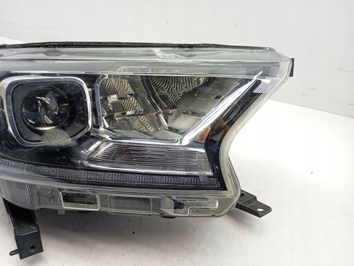 Frontscheinwerfer Ford Ranger JB3B-13E014-A Rechts Scheinwerfer Headlight SCH6394352680hs