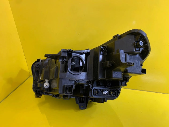 Frontscheinwerfer BMW X1 5A5BD48-02 LED Rechts Scheinwerfer Headlight SCH6394765653ml