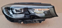 Laden Sie das Bild in den Galerie-Viewer, Frontscheinwerfer BMW 3 9481696-08 LED Rechts Scheinwerfer Headlight SCH6394880510pq