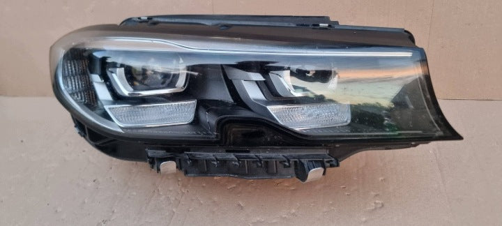 Frontscheinwerfer BMW 3 9481696-08 LED Rechts Scheinwerfer Headlight SCH6394880510pq