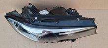 Laden Sie das Bild in den Galerie-Viewer, Frontscheinwerfer BMW 3 9481696-08 LED Rechts Scheinwerfer Headlight SCH6394880510pq