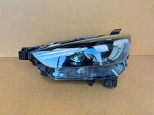Laden Sie das Bild in den Galerie-Viewer, Frontscheinwerfer Mazda Cx-3 Cx3 D10E-51040 LED Links Scheinwerfer Headlight SCH6396256176zb