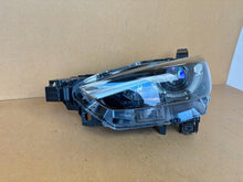 Laden Sie das Bild in den Galerie-Viewer, Frontscheinwerfer Mazda Cx-3 Cx3 D10E-51040 LED Links Scheinwerfer Headlight SCH6396256176zb