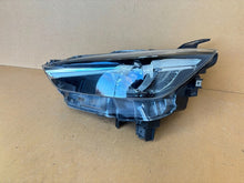 Laden Sie das Bild in den Galerie-Viewer, Frontscheinwerfer Mazda Cx-3 Cx3 D10E-51040 LED Links Scheinwerfer Headlight SCH6396256176zb
