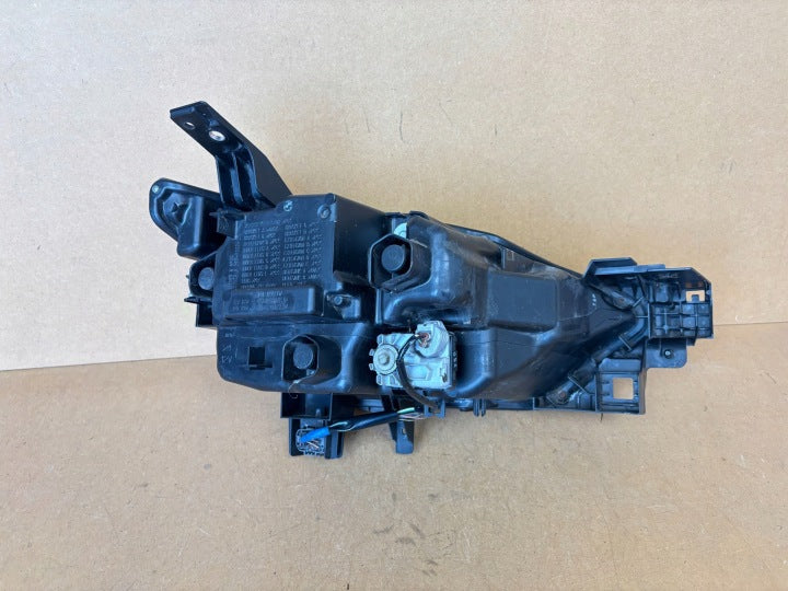 Frontscheinwerfer Mazda Cx-3 Cx3 D10E-51040 LED Links Scheinwerfer Headlight SCH6396256176zb