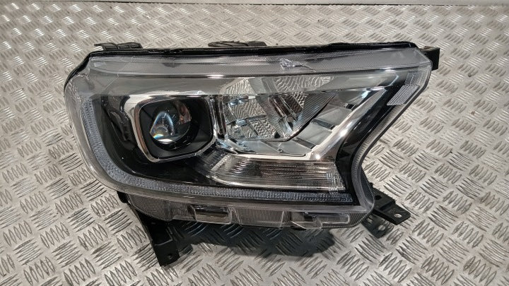 Frontscheinwerfer Ford Ranger JB3B13E014 LED Rechts Scheinwerfer Headlight SCH6396608697rx