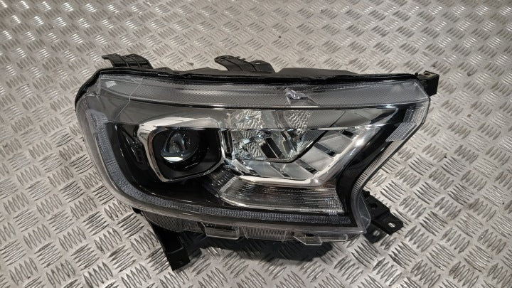 Frontscheinwerfer Ford Ranger JB3B13E014 LED Rechts Scheinwerfer Headlight SCH6396608697rx