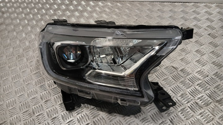Frontscheinwerfer Ford Ranger JB3B13E014 LED Rechts Scheinwerfer Headlight SCH6396608697rx