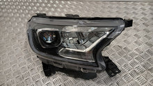 Load image into Gallery viewer, Frontscheinwerfer Ford Ranger JB3B13E014 LED Rechts Scheinwerfer Headlight SCH6396608697rx