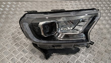 Load image into Gallery viewer, Frontscheinwerfer Ford Ranger JB3B13E014 LED Rechts Scheinwerfer Headlight SCH6396608697rx