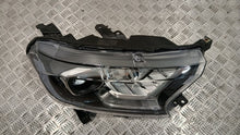 Load image into Gallery viewer, Frontscheinwerfer Ford Ranger JB3B13E014 LED Rechts Scheinwerfer Headlight SCH6396608697rx
