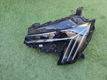 Laden Sie das Bild in den Galerie-Viewer, Frontscheinwerfer Peugeot 508 9848662980 Links Scheinwerfer Headlight SCH6398066066vd