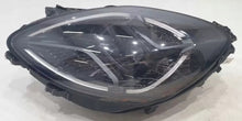 Laden Sie das Bild in den Galerie-Viewer, Frontscheinwerfer Ford Puma R1TB-13E015-AB LED Links Scheinwerfer Headlight SCH6398283731qy