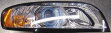Laden Sie das Bild in den Galerie-Viewer, Frontscheinwerfer Volvo V50 31299614H Rechts Scheinwerfer Headlight SCH6398409596fo