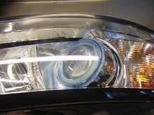 Laden Sie das Bild in den Galerie-Viewer, Frontscheinwerfer Volvo V50 31299614H Rechts Scheinwerfer Headlight SCH6398409596fo
