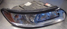 Laden Sie das Bild in den Galerie-Viewer, Frontscheinwerfer Volvo V50 31299614H Rechts Scheinwerfer Headlight SCH6398409596fo