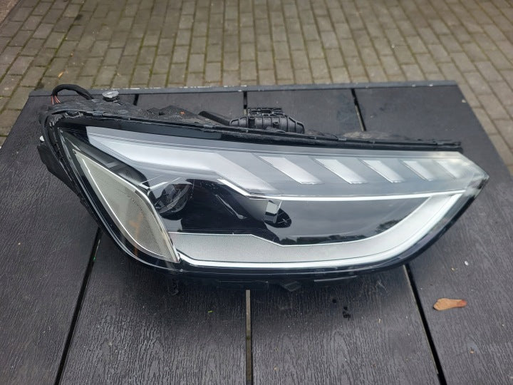 Frontscheinwerfer Audi A5 A4 8W0941034D LED Rechts Scheinwerfer Headlight SCH6399019178ti
