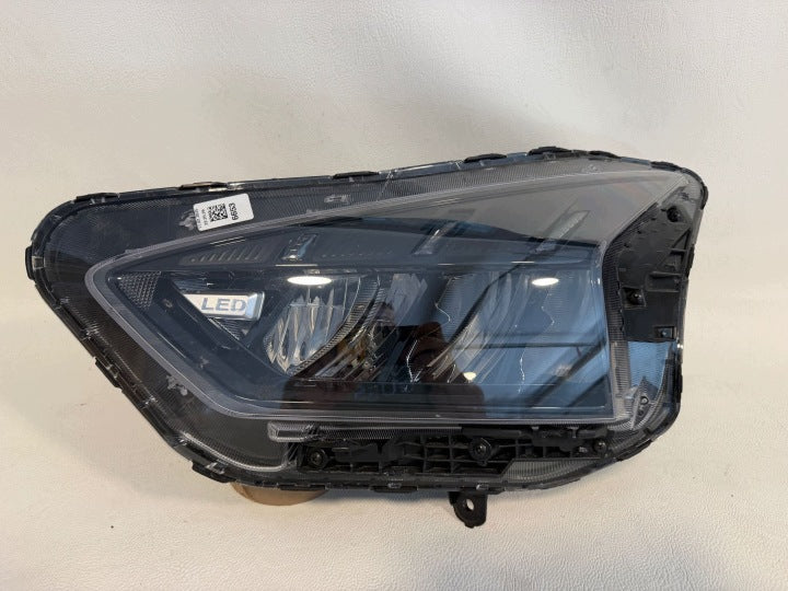 Frontscheinwerfer Hyundai Bayon 92101Q0600 Links Scheinwerfer Headlight SCH6399520736ud