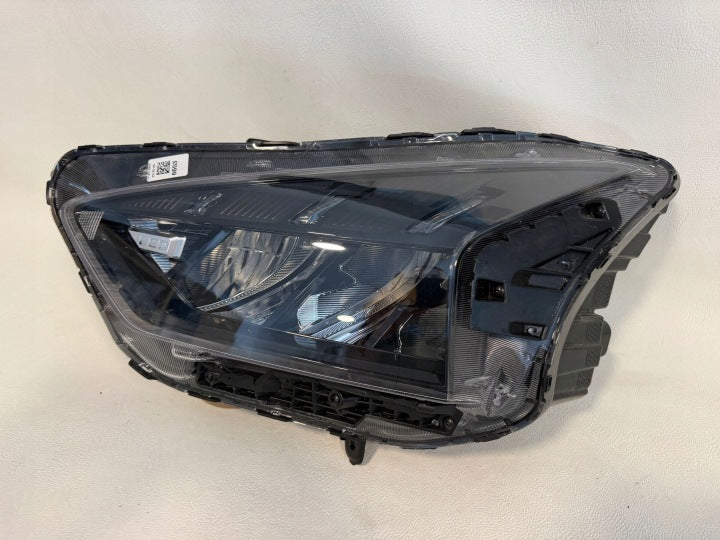 Frontscheinwerfer Hyundai Bayon 92101Q0600 Links Scheinwerfer Headlight SCH6399520736ud