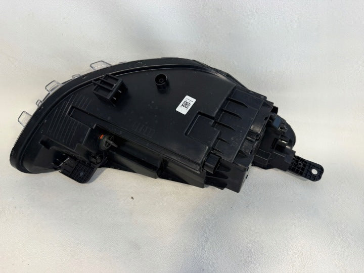 Frontscheinwerfer Hyundai Bayon 92101Q0600 Links Scheinwerfer Headlight SCH6399520736ud