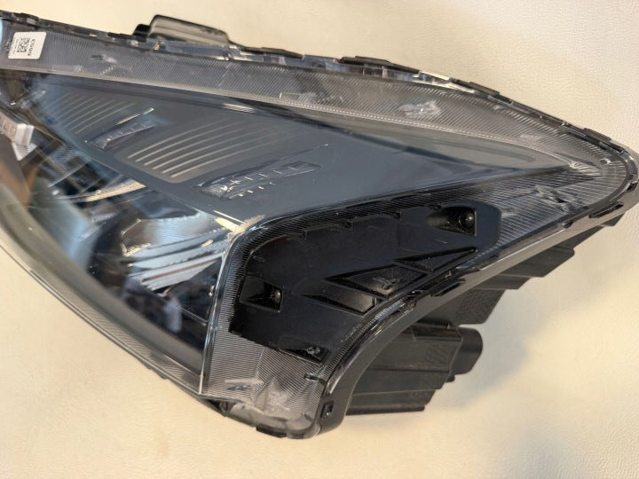 Frontscheinwerfer Hyundai Bayon 92101Q0600 Links Scheinwerfer Headlight SCH6399520736ud