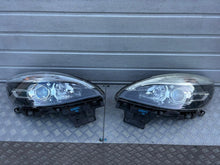 Laden Sie das Bild in den Galerie-Viewer, Frontscheinwerfer Renault Scenic 260601946R 260108453R Ein Satz Headlight SCH6399633704at