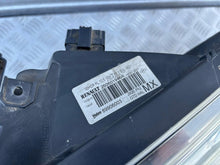 Laden Sie das Bild in den Galerie-Viewer, Frontscheinwerfer Renault Scenic 260601946R 260108453R Ein Satz Headlight SCH6399633704at