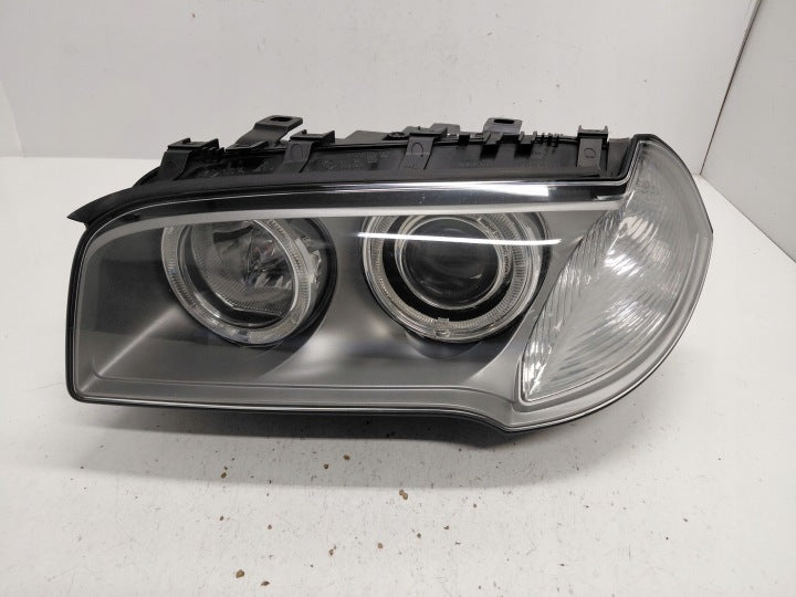 Frontscheinwerfer BMW E83 3455227 Xenon Links Scheinwerfer Headlight SCH6399855041yq