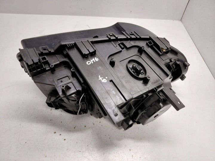 Frontscheinwerfer BMW E83 3455227 Xenon Links Scheinwerfer Headlight SCH6399855041yq