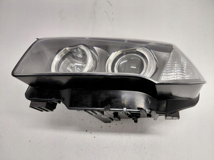 Frontscheinwerfer BMW E83 3455227 Xenon Links Scheinwerfer Headlight SCH6399855041yq