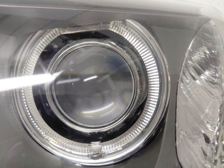Frontscheinwerfer BMW E83 3455227 Xenon Links Scheinwerfer Headlight SCH6399855041yq