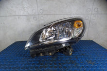 Laden Sie das Bild in den Galerie-Viewer, Frontscheinwerfer Fiat Doblo 521094580 Links Scheinwerfer Headlight SCH6400741303uu