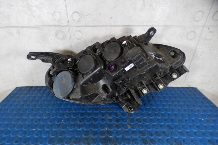 Frontscheinwerfer Fiat Doblo 521094580 Links Scheinwerfer Headlight SCH6400741303uu