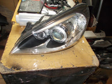 Load image into Gallery viewer, Frontscheinwerfer Volvo V60 S60 I 31299990 Xenon Ein Stück (Rechts oder Links) SCH6401493577xy