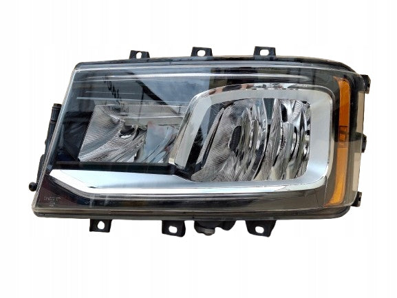 Frontscheinwerfer Fiat I 2674390 Links Scheinwerfer Headlight SCH6401655314vp
