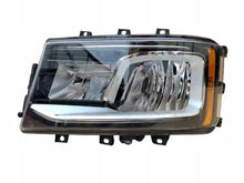 Laden Sie das Bild in den Galerie-Viewer, Frontscheinwerfer Fiat I 2674390 Links Scheinwerfer Headlight SCH6401655314vp