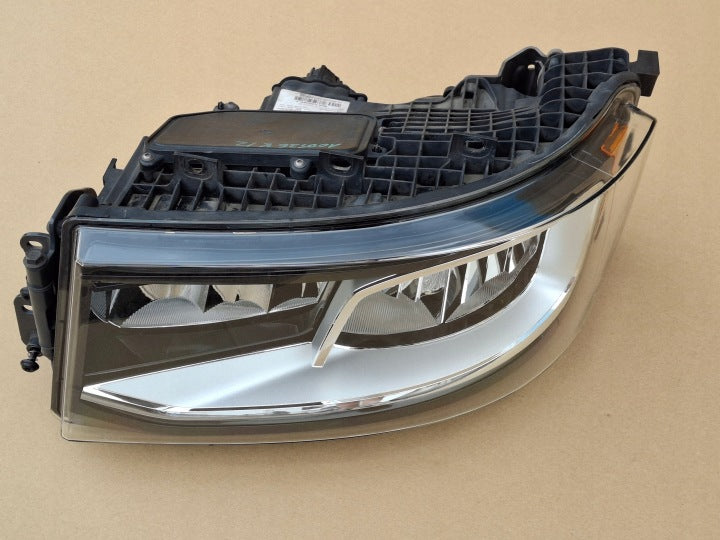 Frontscheinwerfer Fiat I 2674390 Links Scheinwerfer Headlight SCH6401655314vp