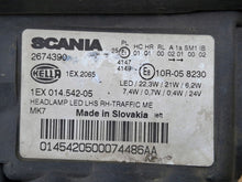 Laden Sie das Bild in den Galerie-Viewer, Frontscheinwerfer Fiat I 2674390 Links Scheinwerfer Headlight SCH6401655314vp