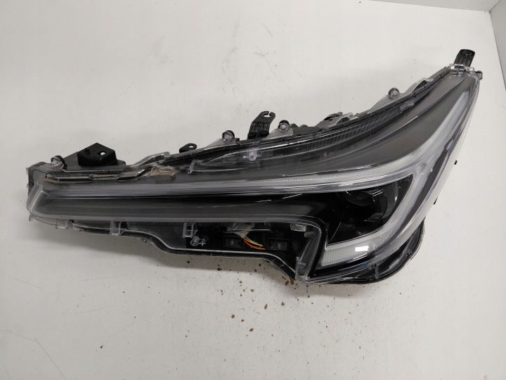 Frontscheinwerfer Toyota Corolla 81150-02X10 Links Scheinwerfer Headlight SCH6402541570nt
