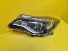 Laden Sie das Bild in den Galerie-Viewer, Frontscheinwerfer Opel Insignia A 1EL01116511 Links Scheinwerfer Headlight SCH6403028134nu