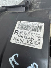 Laden Sie das Bild in den Galerie-Viewer, Frontscheinwerfer Nissan Interstar 26010BZ50A Rechts Scheinwerfer Headlight SCH6403735608qb