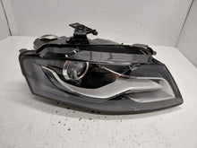 Laden Sie das Bild in den Galerie-Viewer, Frontscheinwerfer Audi A4 B8 8K0941004C Rechts Scheinwerfer Headlight SCH6404084194wq
