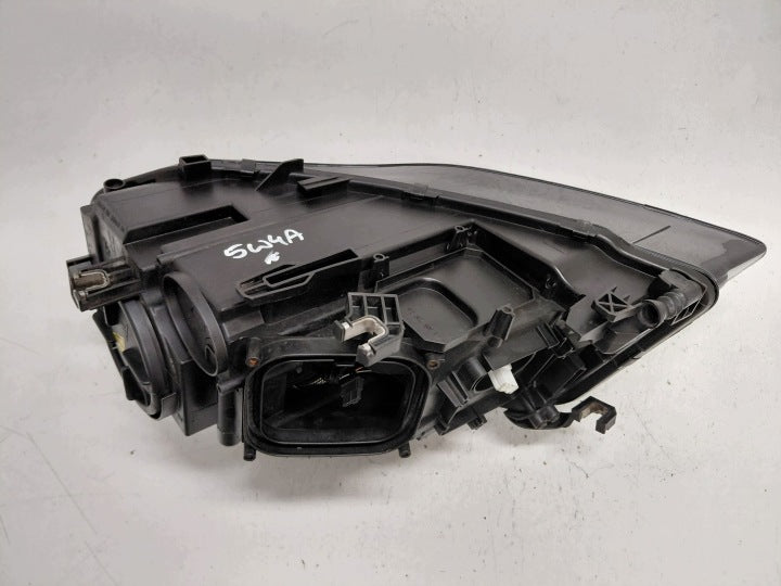 Frontscheinwerfer Audi A4 B8 8K0941004C Rechts Scheinwerfer Headlight SCH6404084194wq
