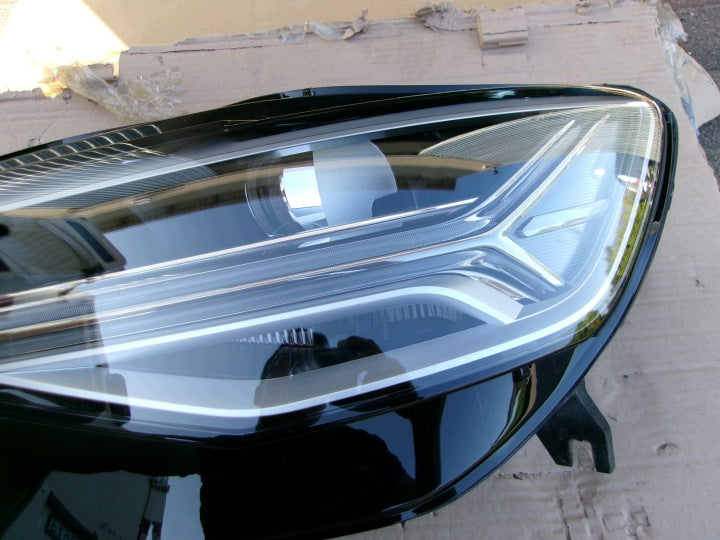 Frontscheinwerfer Audi A6 C7 4G0941035 Links Scheinwerfer Headlight SCH6404188237ia