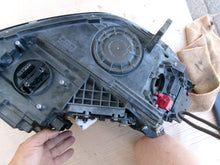 Laden Sie das Bild in den Galerie-Viewer, Frontscheinwerfer Audi A6 C7 4G0941035 Links Scheinwerfer Headlight SCH6404188237ia