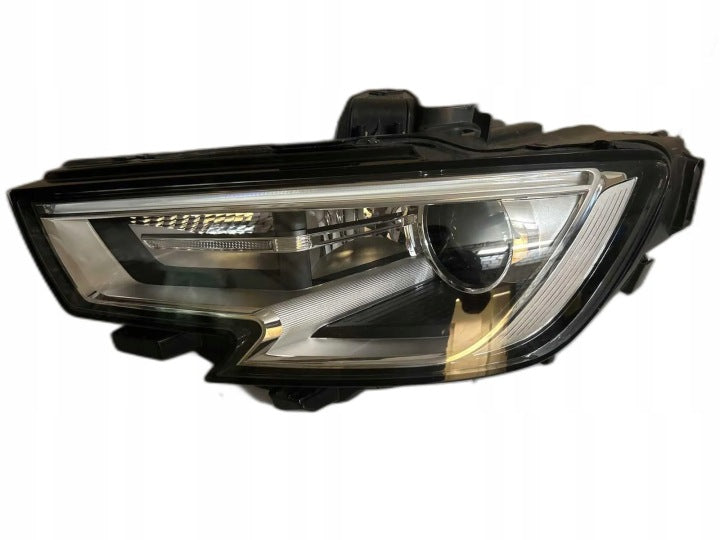Frontscheinwerfer Audi A3 8V0941005E 8V0941005 Xenon Links Headlight SCH6404591029ly